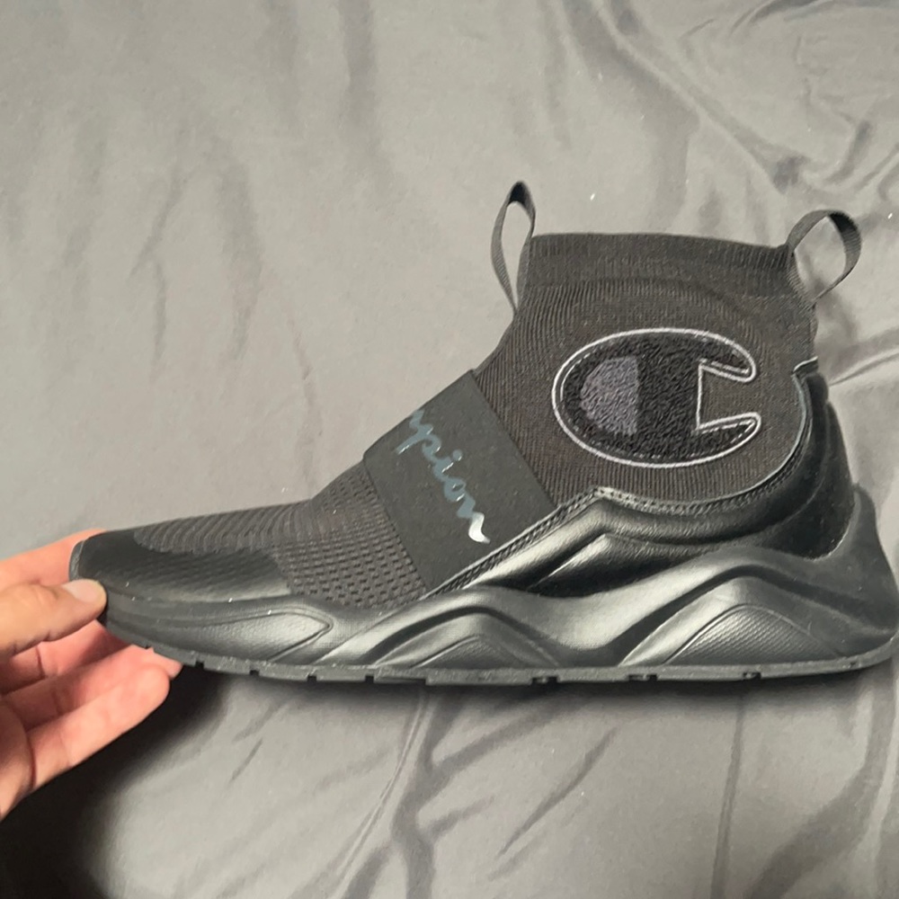 Men’s champion sneakers